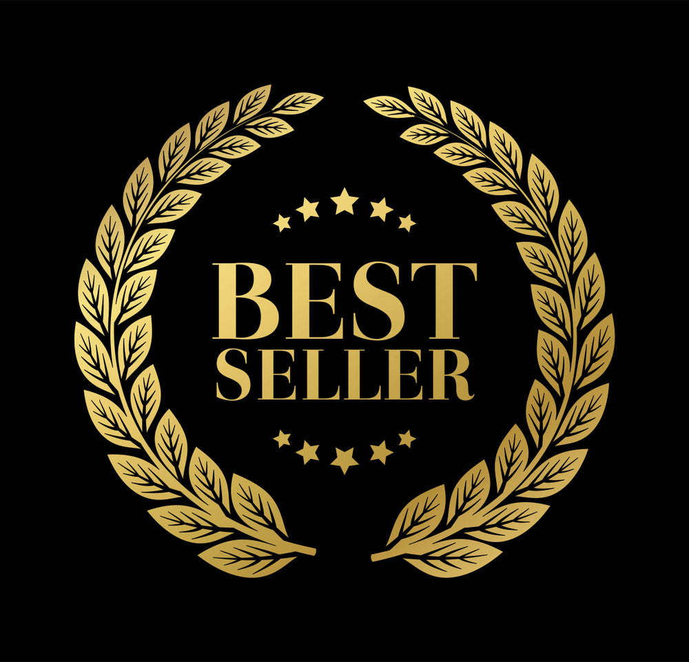 Best Sellers